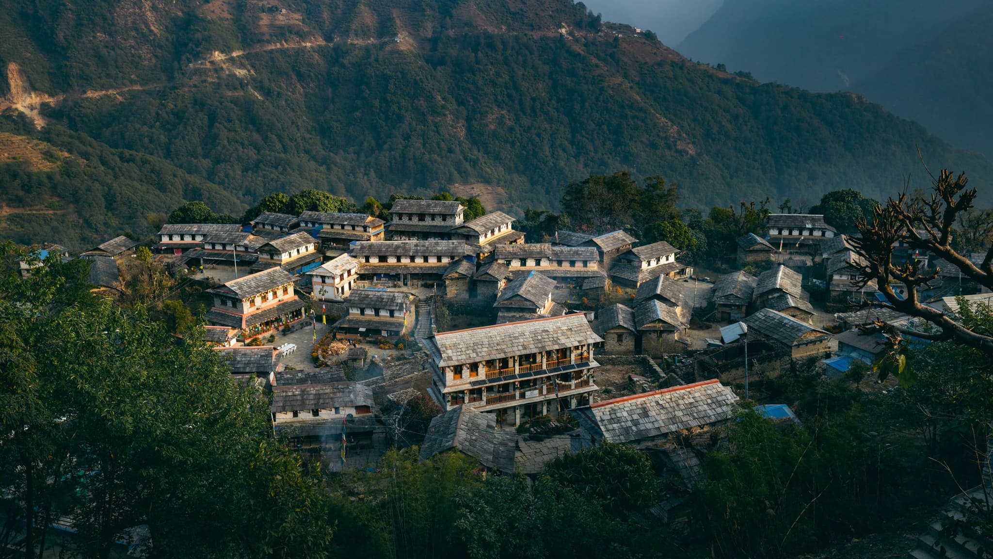Best of Nepal Tour - luxury tour