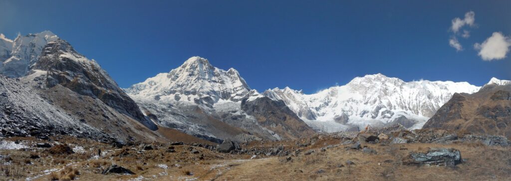 Annapurna